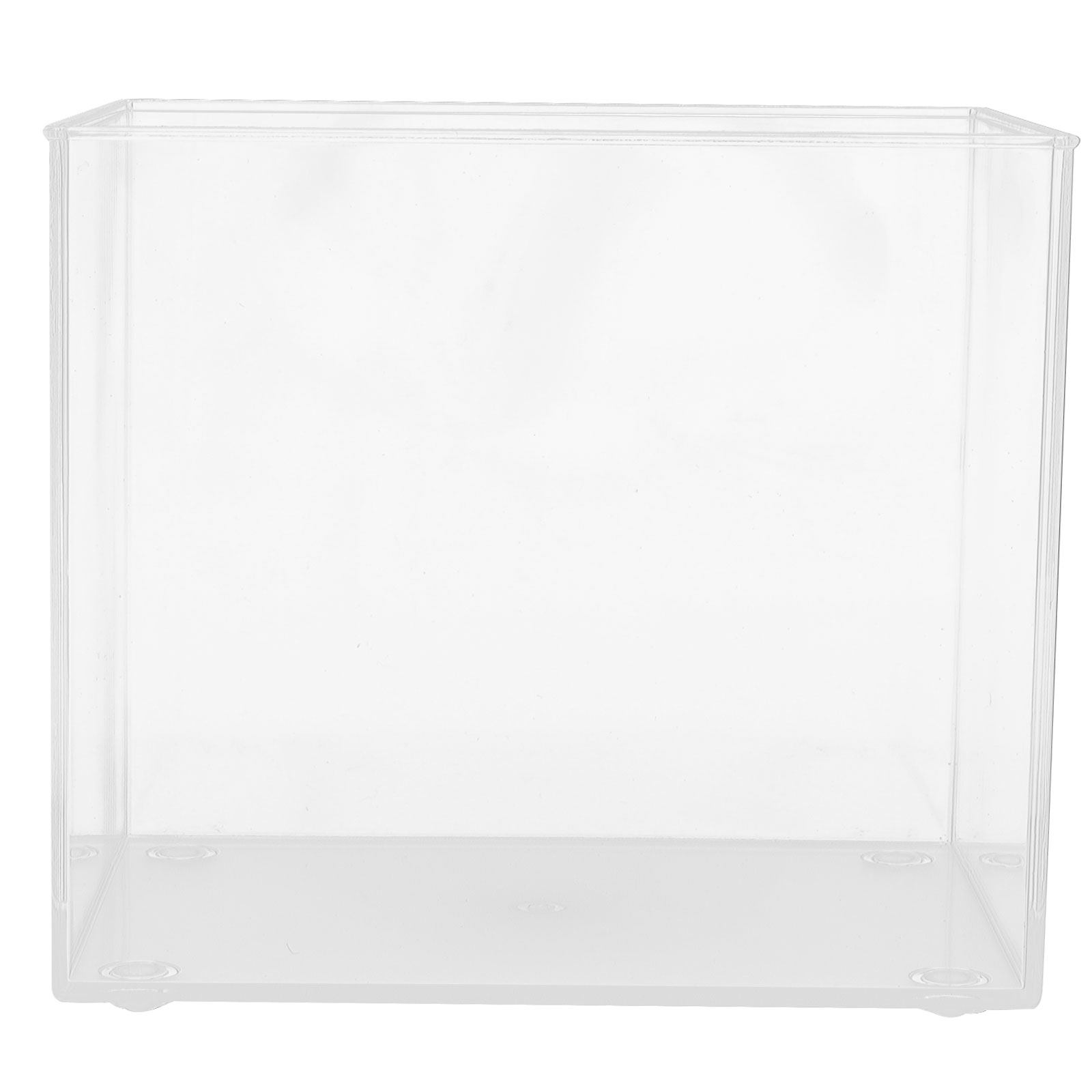 Planted Aquarium Betta - Desktop Mini Aquarium for Betta Fish