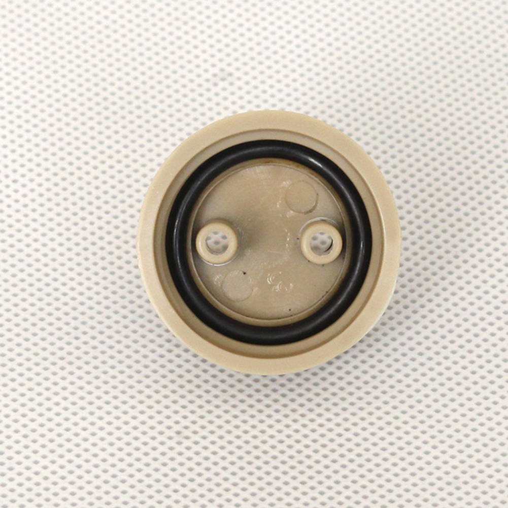 Aquarium Planted Tank Substrate - Aquarium CO2 System Generator Bottle Cap