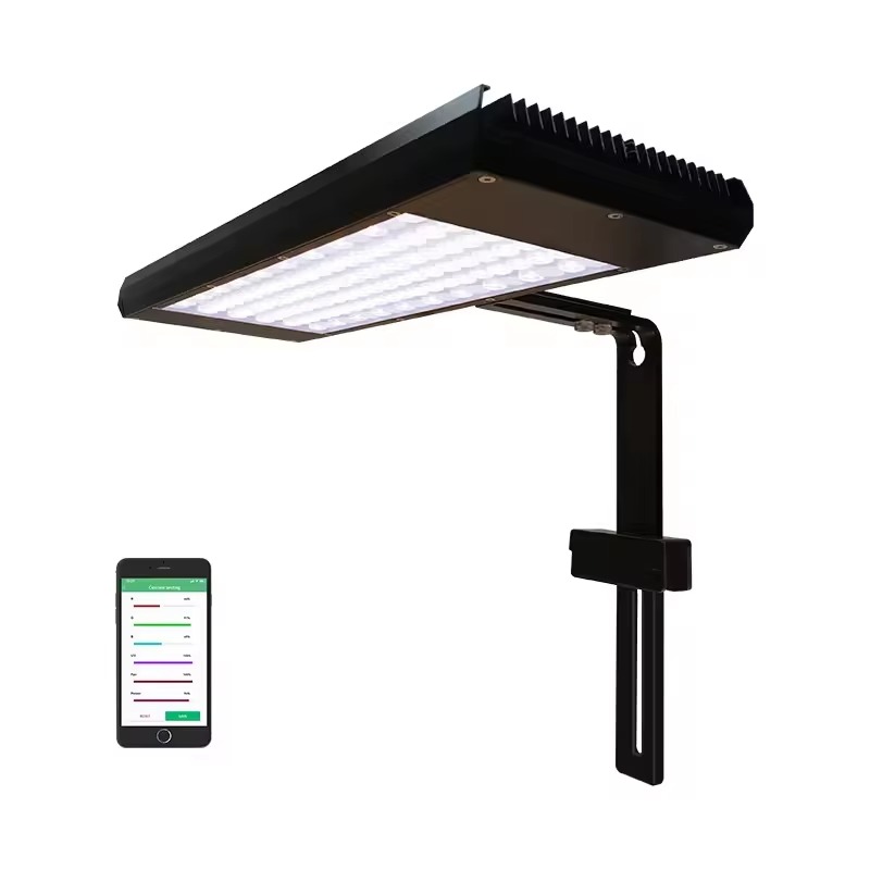 Planted Aquarium Uv Light - Z400Z Pro Aquarium LED Light Cold