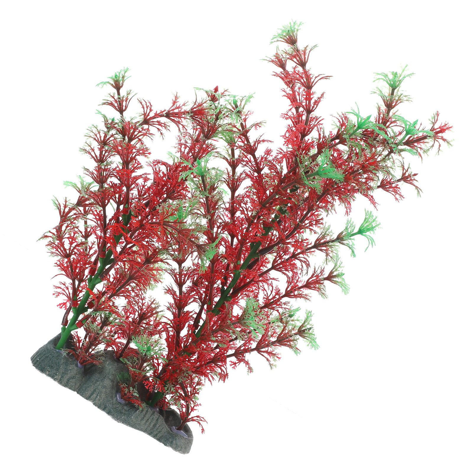 Non Planted Aquarium Fish - High Quality Artificial Fish Tank Plants