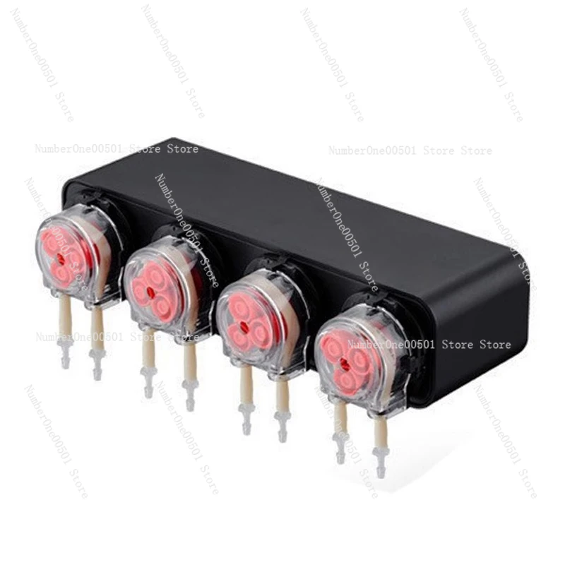 Aquarium Planted Tank Fertilizer - Smart Dosing Pump for Aquarium Reef