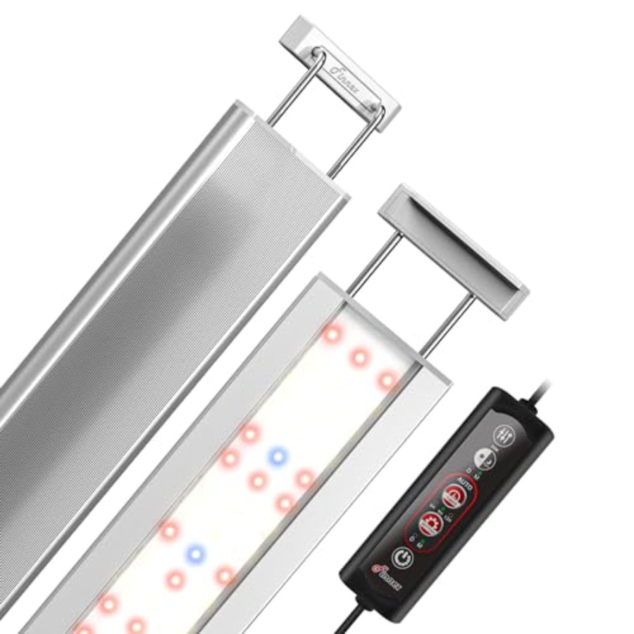 Led Planted Tank Light - Aquarium LED Light for planted tanks,