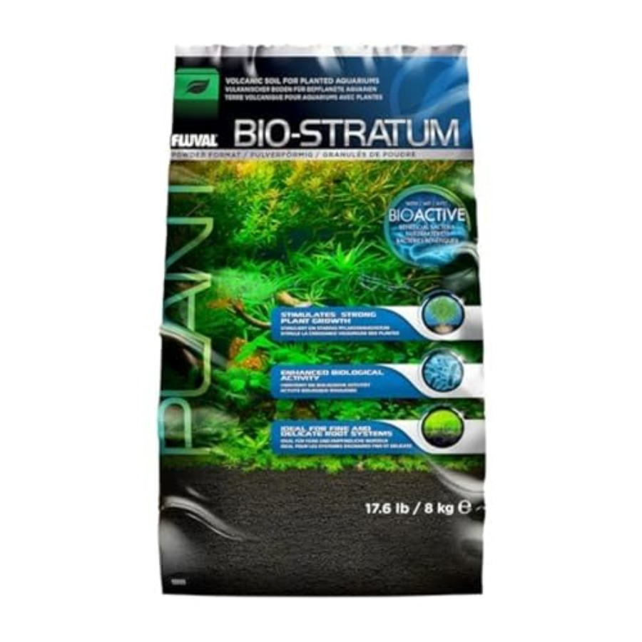 12698 Natural Mineral-Rich Vol - Aquarium Planted Tank Substrate incelemesi ve fiyatı