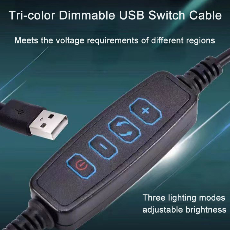 USB Aquarium LED Lamp Fish Tan - Aquarium Planted Tank Fertilizer incelemesi ve fiyatı