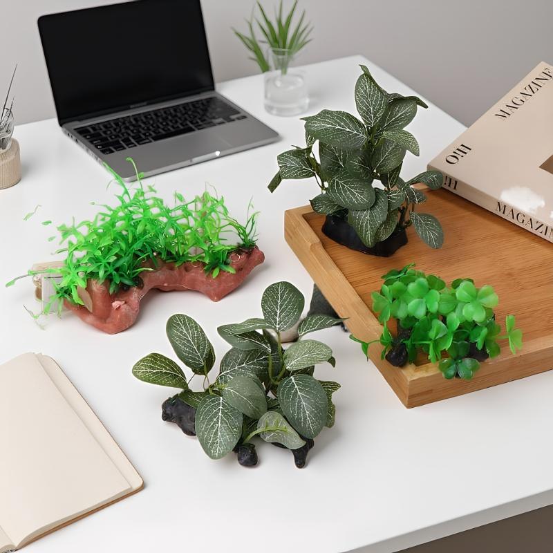 Artificial Driftwood Plant For - Planted Aquarium With Driftwood incelemesi ve fiyatı