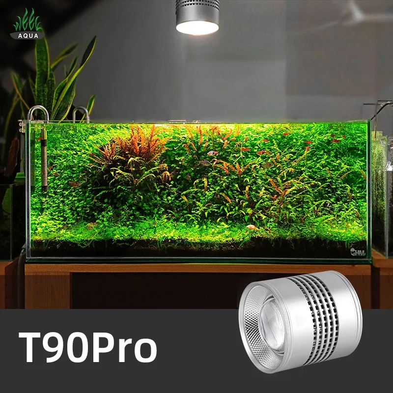 Week Aqua T Series T90 Pro Aqu - Aquarium Plant Not Growing incelemesi ve fiyatı