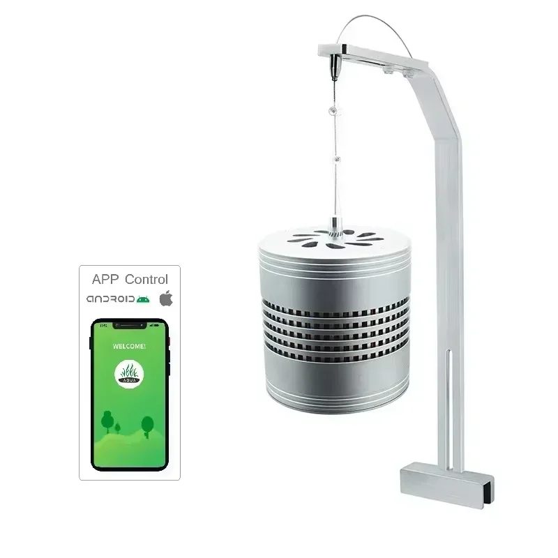 Week Aqua T Series T90 Pro Aqu - Aquarium Plant Not Growing incelemesi ve fiyatı