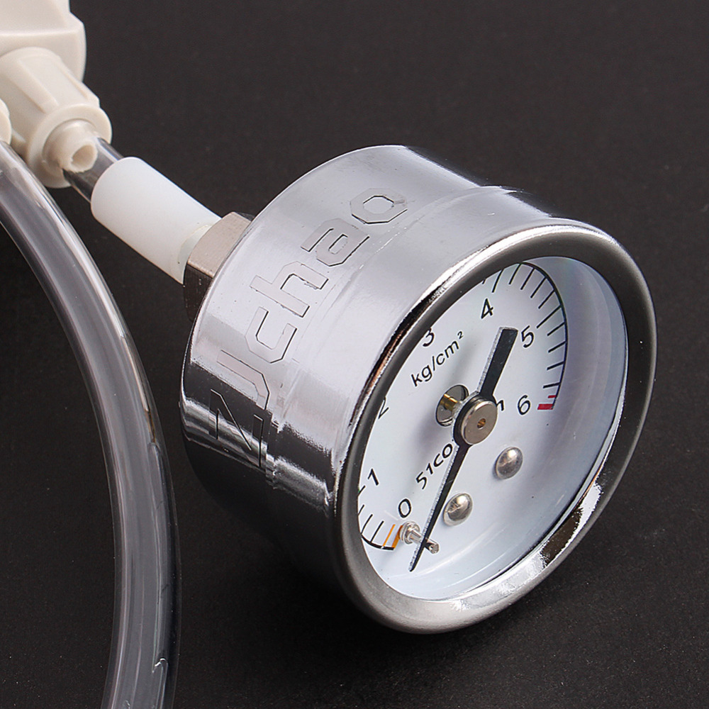DIY CO2 Valve Diffuser Aquariu - Glass Co2 Drop Checker incelemesi ve fiyatı