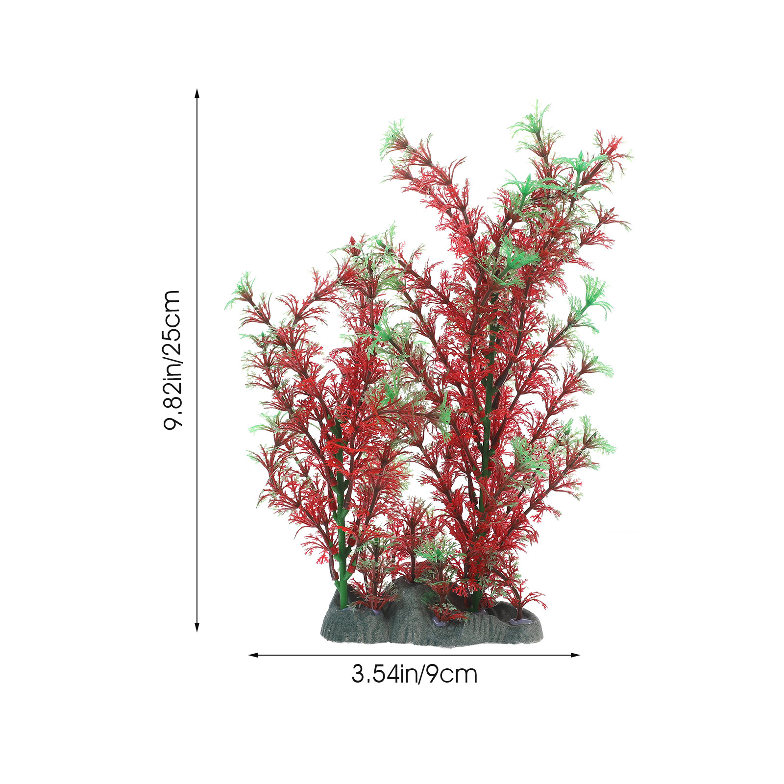 High Quality Artificial Fish T - Non Planted Aquarium Fish incelemesi ve fiyatı