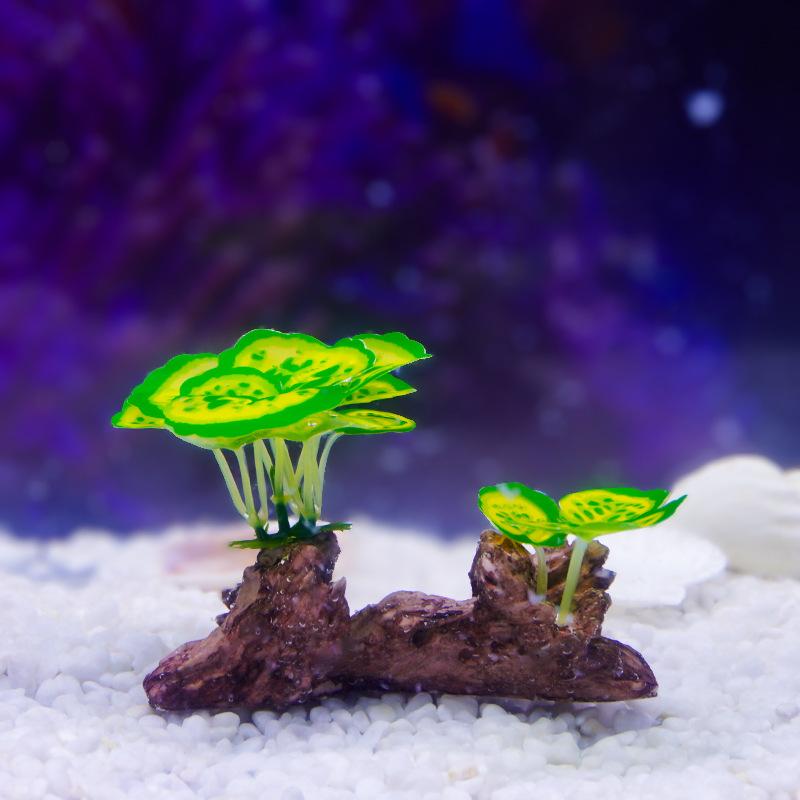 Aquarium Ornaments Simulation  - Aquarium Plant Grass incelemesi ve fiyatı
