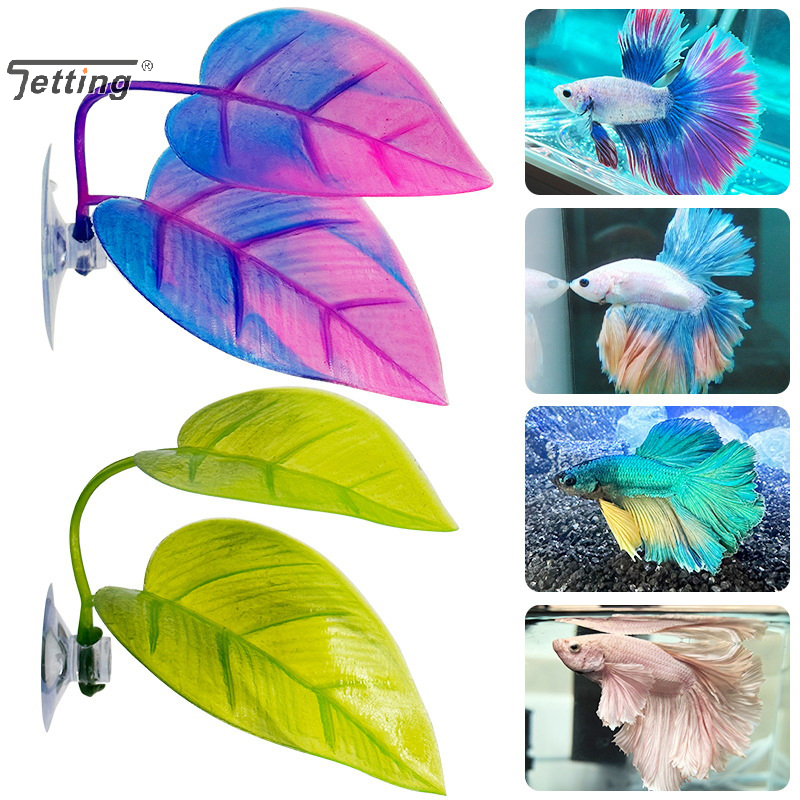 Artificial Aquatic Plant Aquar - Planted Aquarium Betta incelemesi ve fiyatı