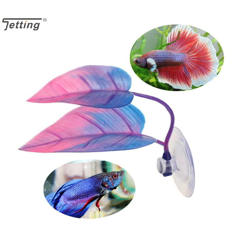 Artificial Aquatic Plant Aquar - Planted Aquarium Betta incelemesi ve fiyatı