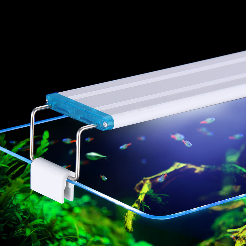 Extensible Waterproof Clip on  - Led Planted Tank Light incelemesi ve fiyatı