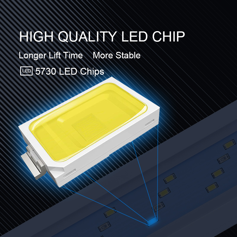 Extensible Waterproof Clip on  - Led Planted Tank Light incelemesi ve fiyatı