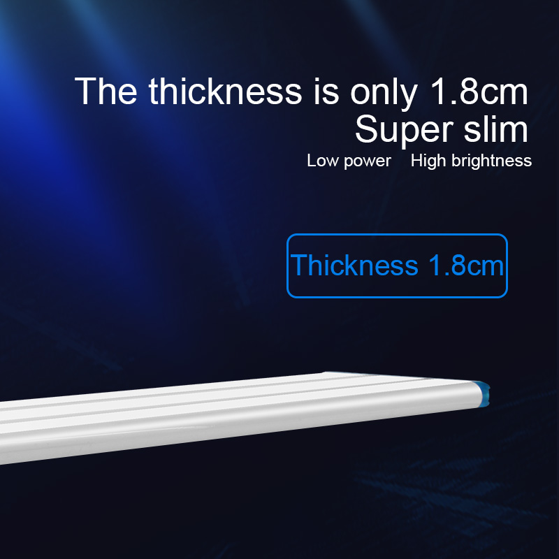 Extensible Waterproof Clip on  - Led Planted Tank Light incelemesi ve fiyatı
