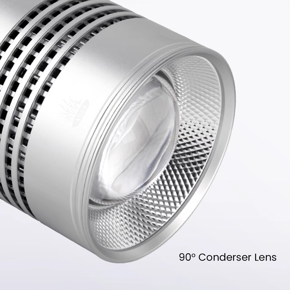 Full Spectrum Bluetooth 3.0 Ap - Led Planted Tank Light incelemesi ve fiyatı