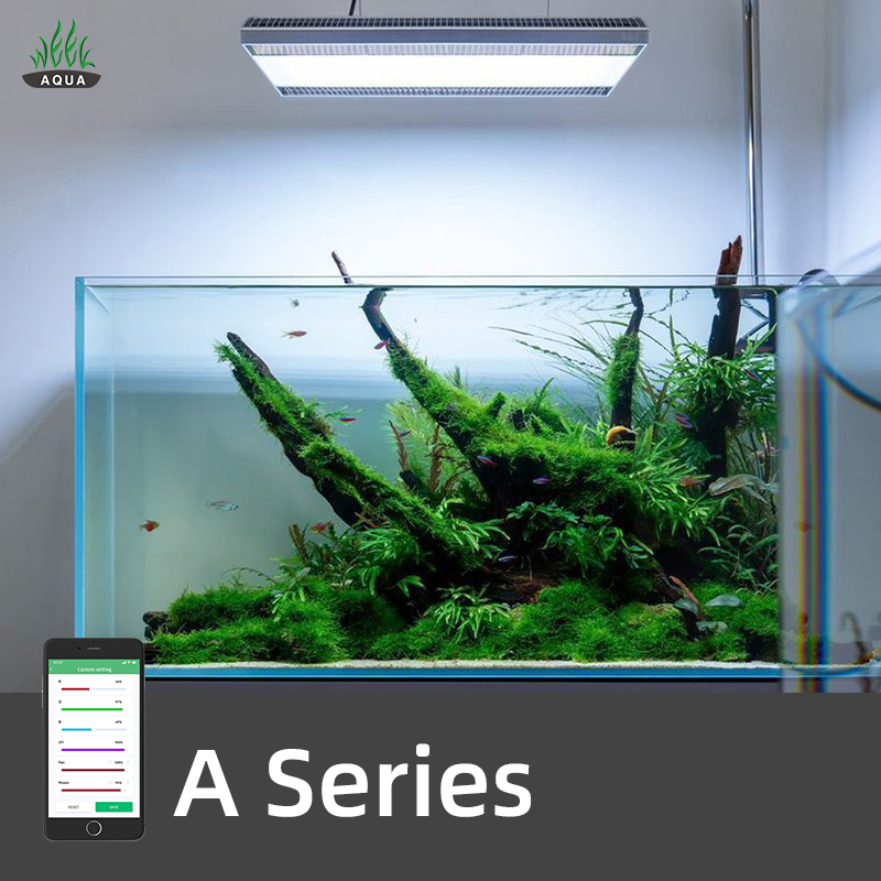 WEEK AQUA A430Pro LED Aquarium - Planted Aquarium Uv Light incelemesi ve fiyatı