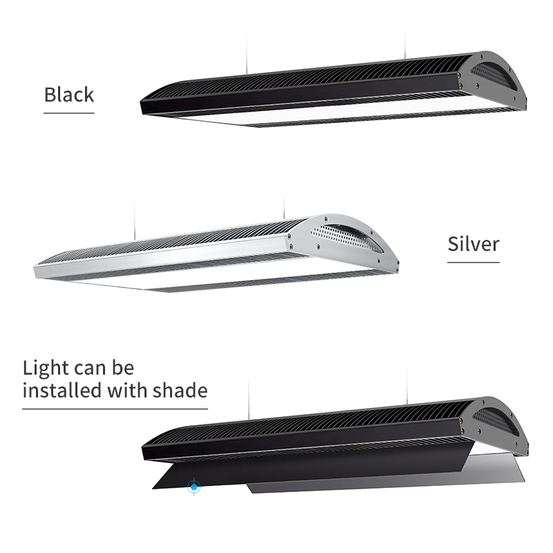 WEEK AQUA A430Pro LED Aquarium - Planted Aquarium Uv Light incelemesi ve fiyatı