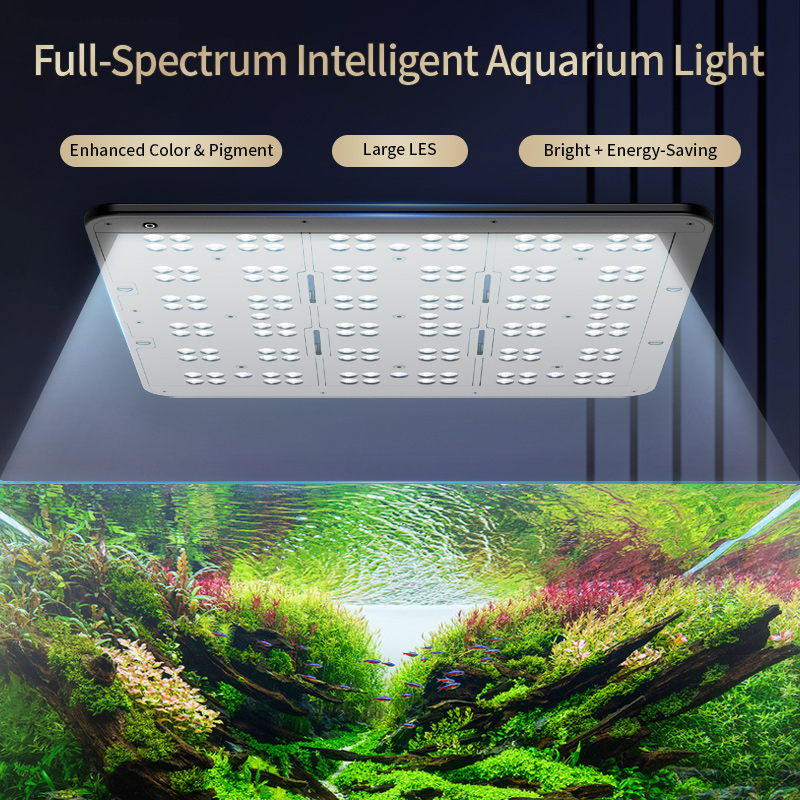 KASSRAY T200/T300 IR-A+UV Natu - Planted Aquarium Uv Light incelemesi ve fiyatı