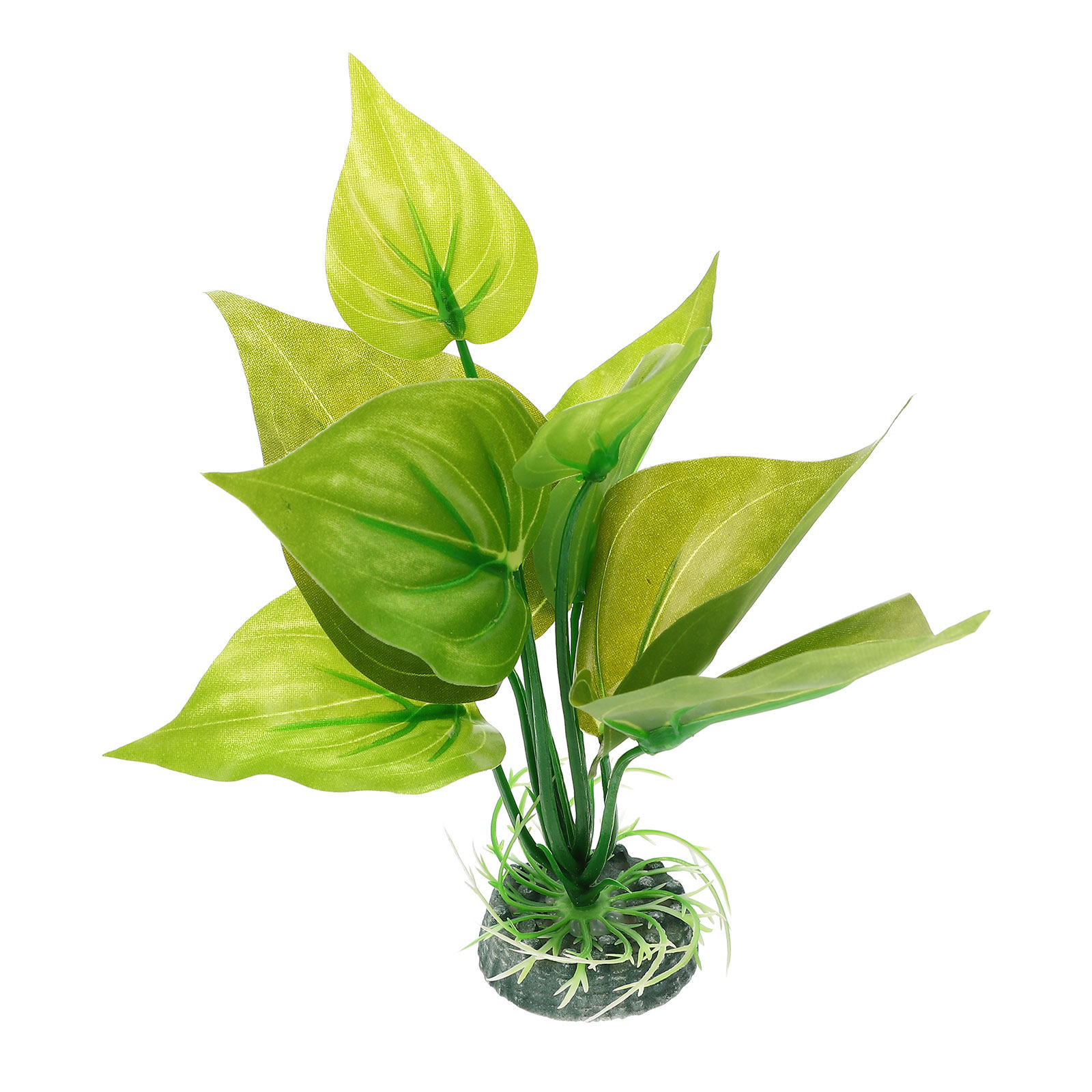 Premium Resin Artificial Aquar - Non Planted Aquarium Fish incelemesi ve fiyatı