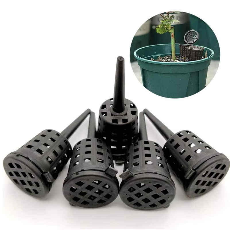 5Pcs Fertilizer Mesh Baskets G - Aquarium Plant Fertilizer incelemesi ve fiyatı