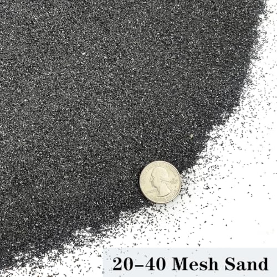 Aquarium Sand, 0 Fish Tank San - Aquarium Planted Tank Substrate incelemesi ve fiyatı