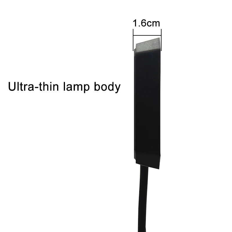 220V Aquarium LED Light Full S - Aquarium Planted Tank Fertilizer incelemesi ve fiyatı