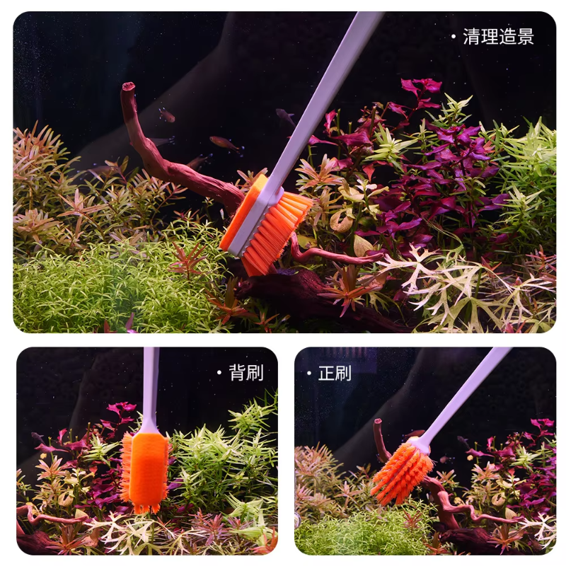 Aquarium MK3 Fish Tank Cleanin - Planted Aquarium Algae Remover incelemesi ve fiyatı