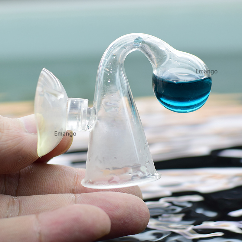 CO2 Fish Tank Diffuse Glass Dr - Glass Co2 Drop Checker incelemesi ve fiyatı
