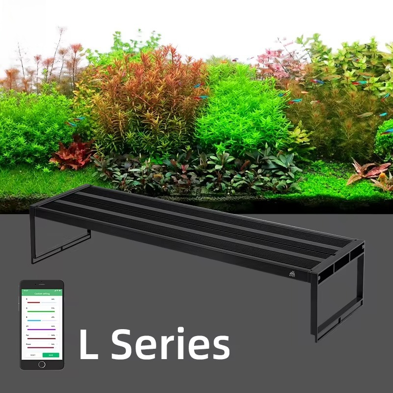 L Series Aquarium Light with E - Planted Aquarium Uv Light incelemesi ve fiyatı