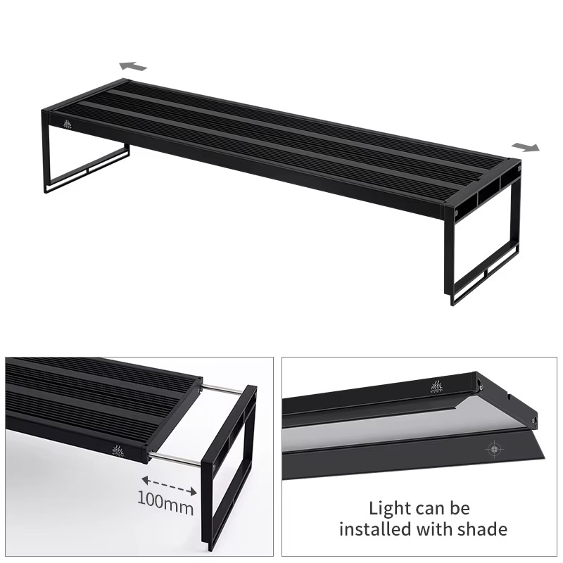 L Series Aquarium Light with E - Planted Aquarium Uv Light incelemesi ve fiyatı