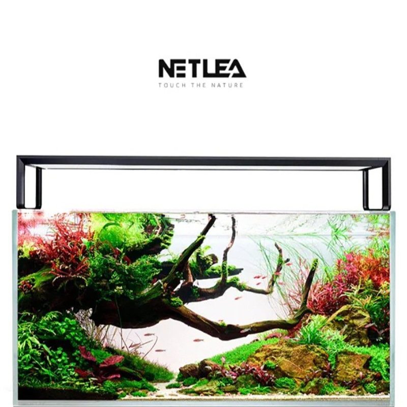Netlea AT5S V3 Smart Wifi APP  - Aquarium Planted Tank Fertilizer incelemesi ve fiyatı