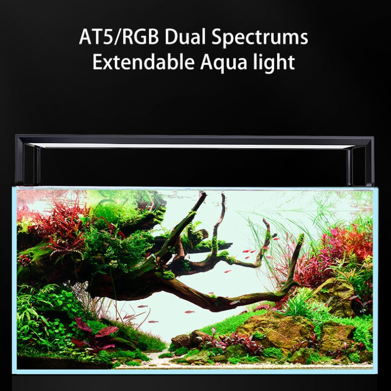 Netlea AT5S V3 Smart Wifi APP  - Aquarium Planted Tank Fertilizer incelemesi ve fiyatı