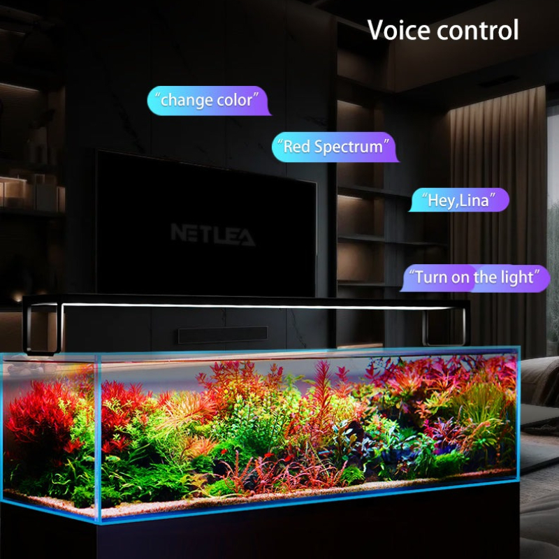 Netlea AT5S V3 Smart Wifi APP  - Aquarium Planted Tank Fertilizer incelemesi ve fiyatı