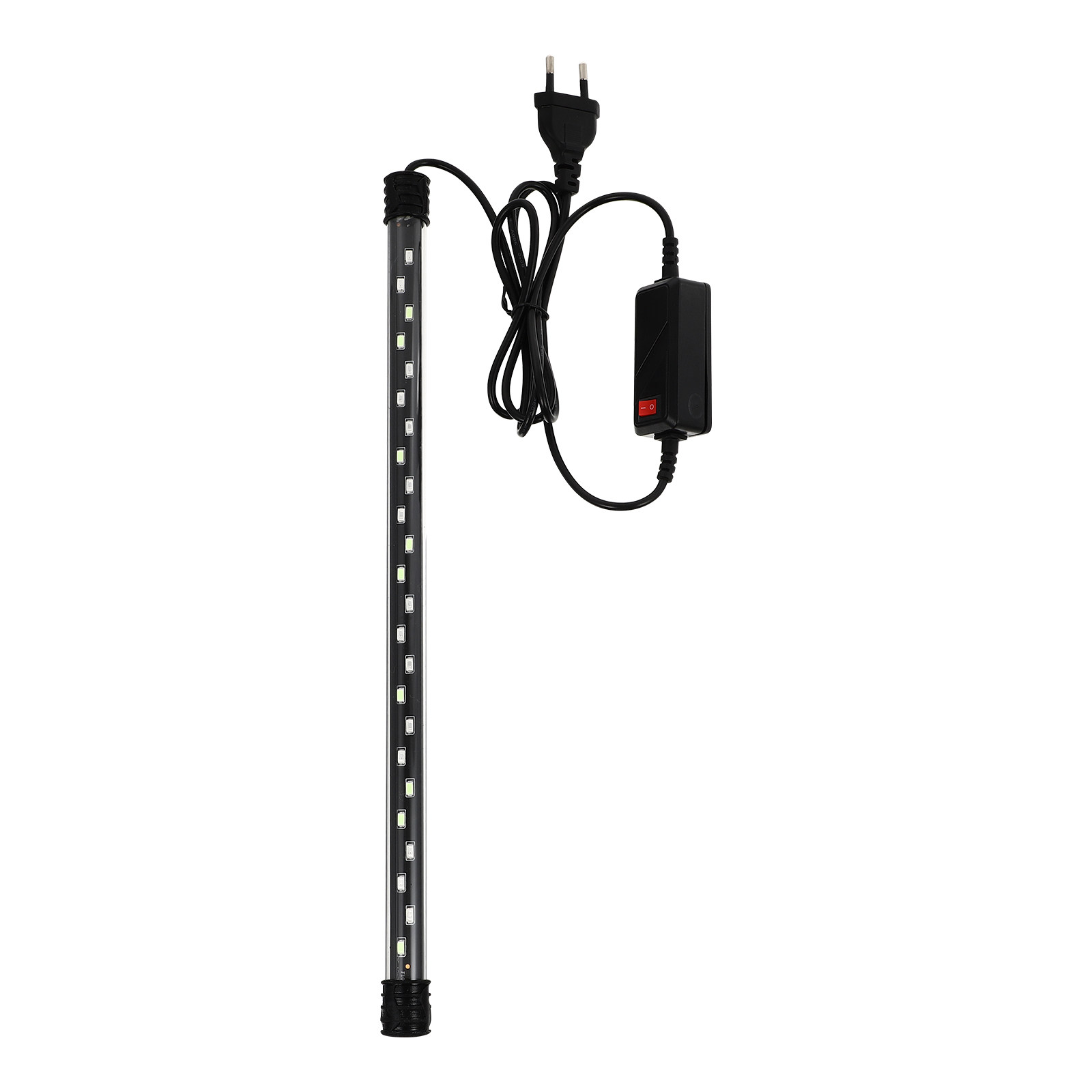 1Pcs Fish Tank LED Lamp Enhanc - Led Planted Tank Light incelemesi ve fiyatı
