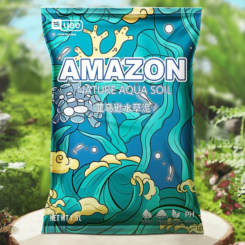 YEE Aquarium Plant Substrate - - Aquarium Planted Tank Fertilizer incelemesi ve fiyatı