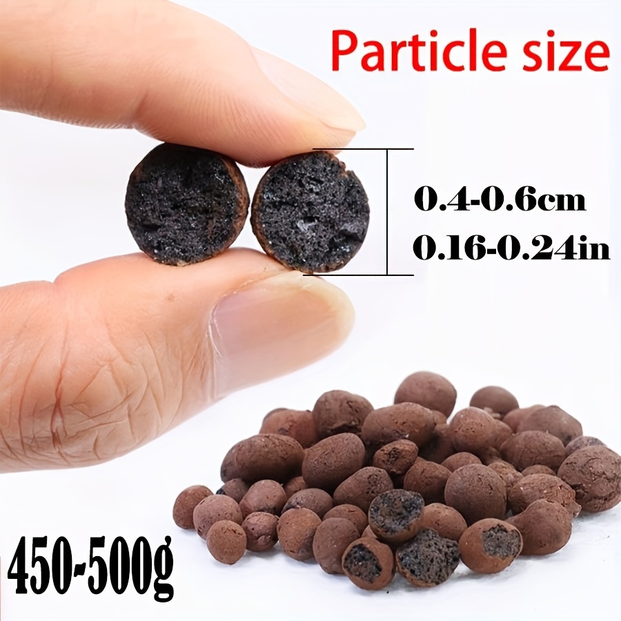 450-500g Aquarium Hydroponic C - Aquarium Plant Fertilizer incelemesi ve fiyatı