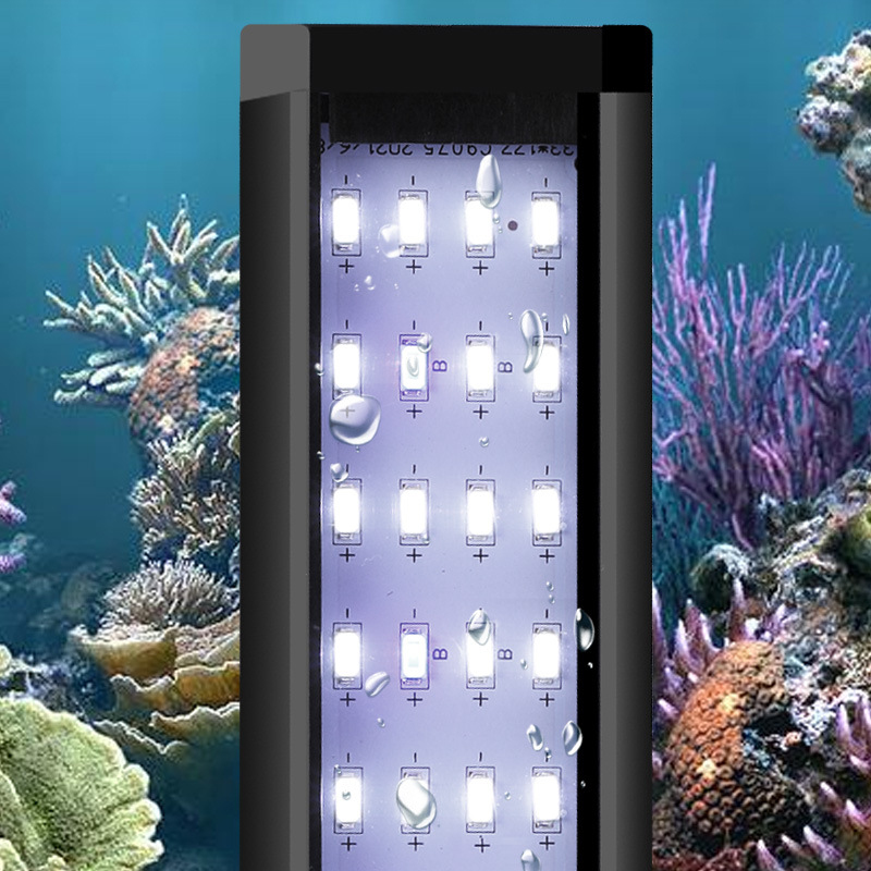 Professional LED Aquarium Ligh - Aquarium Planted Tank Fertilizer incelemesi ve fiyatı
