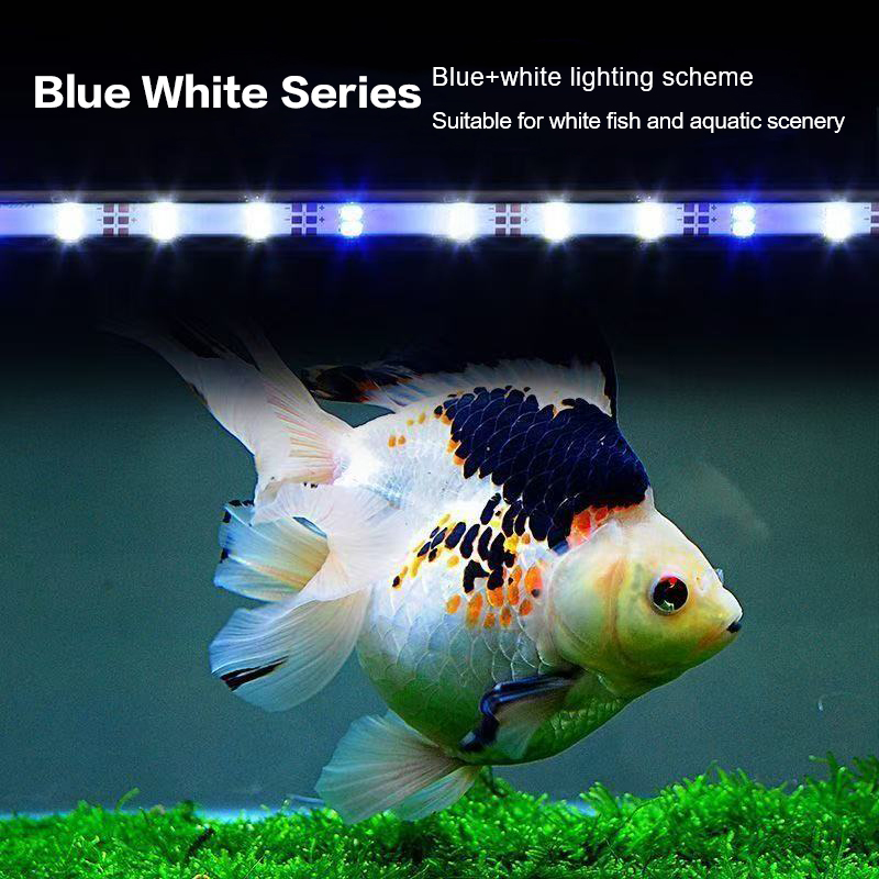 17-47CM USB Plug Aquarium Ligh - Led Planted Tank Light incelemesi ve fiyatı