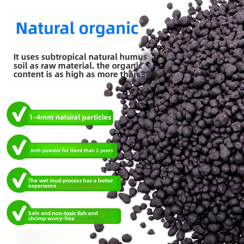 Week Aqua Organic Aquarium Sub - Aquarium Planted Tank Fertilizer incelemesi ve fiyatı