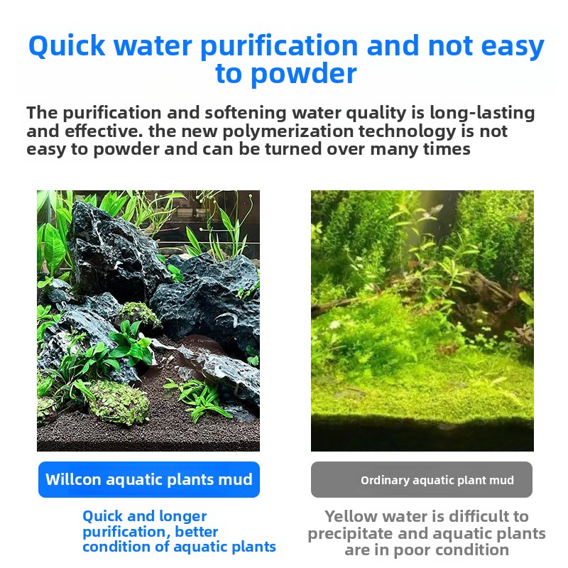 Week Aqua Organic Aquarium Sub - Aquarium Planted Tank Fertilizer incelemesi ve fiyatı