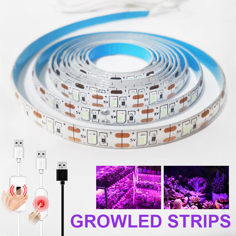 LED5V Light Bar Flower Aquariu - Planted Aquarium Hours incelemesi ve fiyatı