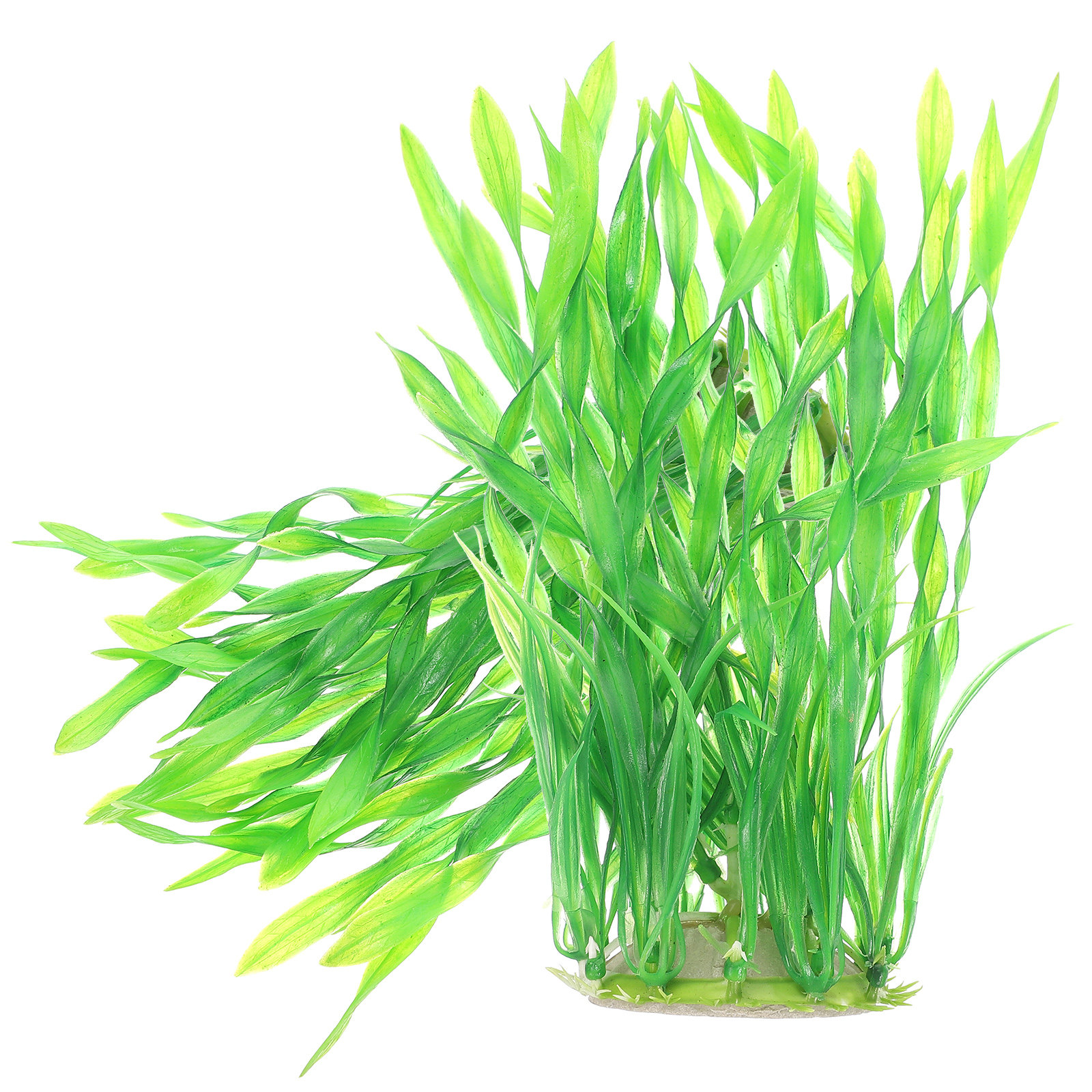 2Pcs Realistic Artificial Aqua - Non Planted Aquarium Fish incelemesi ve fiyatı