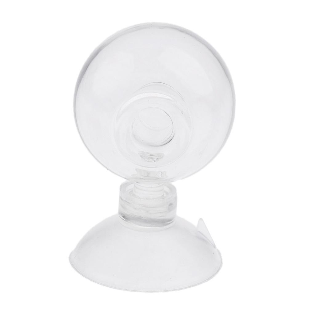 CO2 Drop Checker Aquarium Glas - Glass Co2 Drop Checker incelemesi ve fiyatı