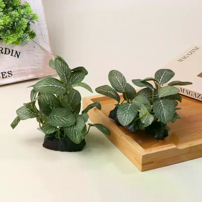 Artificial Driftwood Plant For - Planted Aquarium With Driftwood incelemesi ve fiyatı