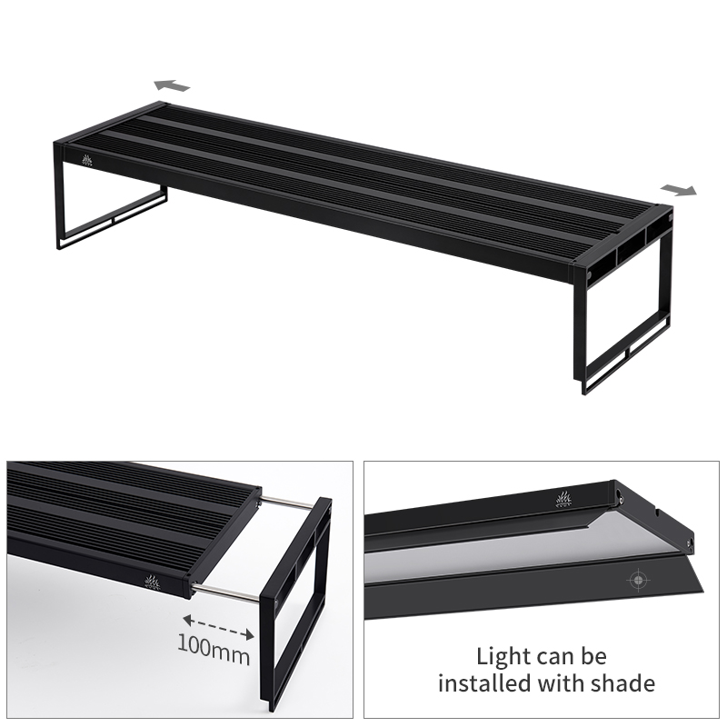 Series Aquarium Light with Ext - Planted Aquarium Uv Light incelemesi ve fiyatı