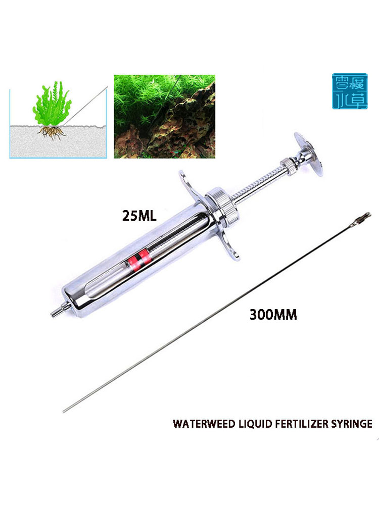 Fish tank plant liquid fertili - Aquarium Plant Fertilizer incelemesi ve fiyatı