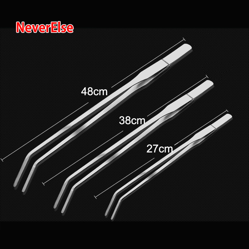 27cm 38cm 48cm Aquarium tweeze - Non Planted Aquarium Fish incelemesi ve fiyatı