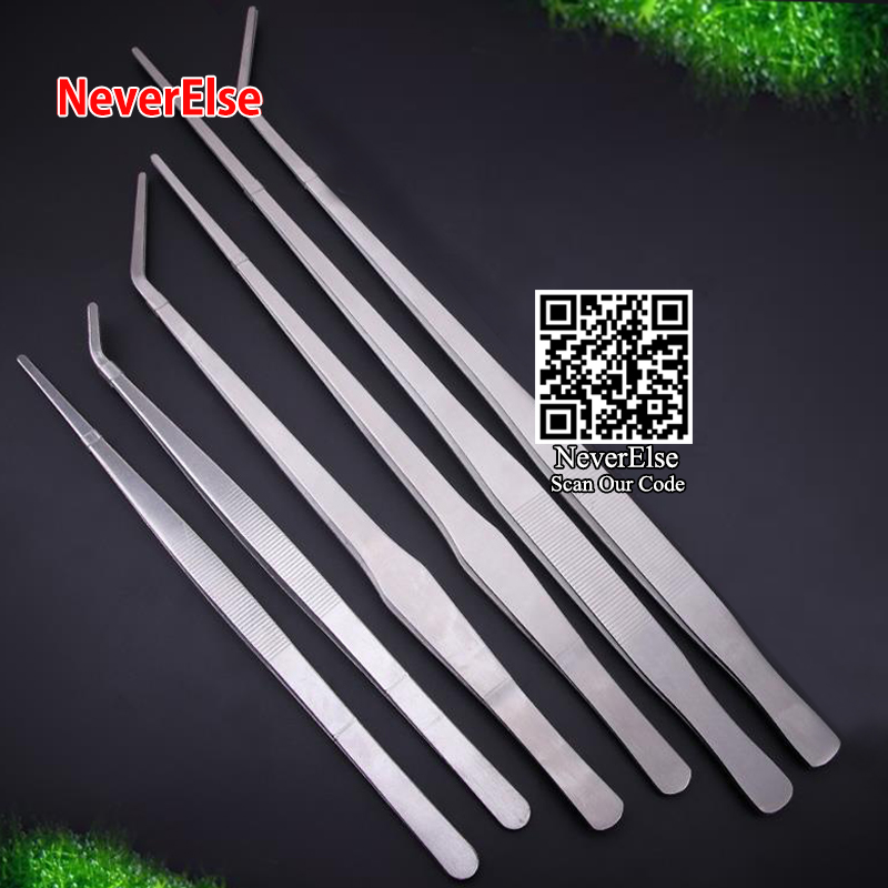 27cm 38cm 48cm Aquarium tweeze - Non Planted Aquarium Fish incelemesi ve fiyatı