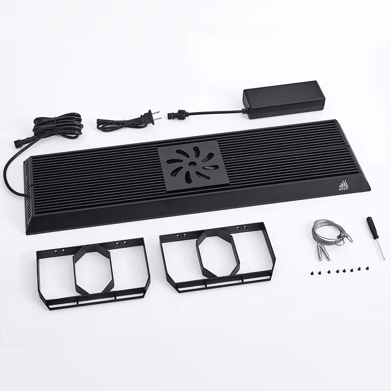 WEEK AQUA P600/P900/P1200Pro V - Planted Aquarium Uv Light incelemesi ve fiyatı